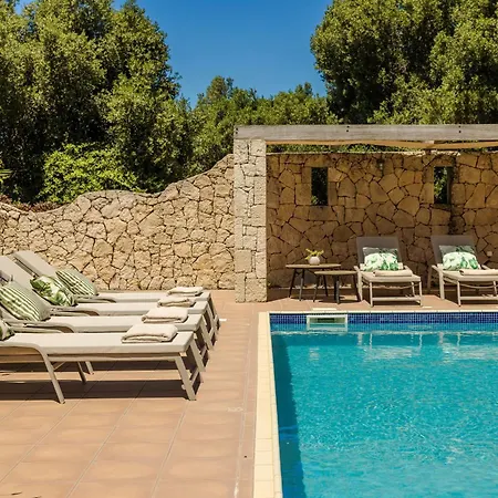 Villa Oleanna - Elena