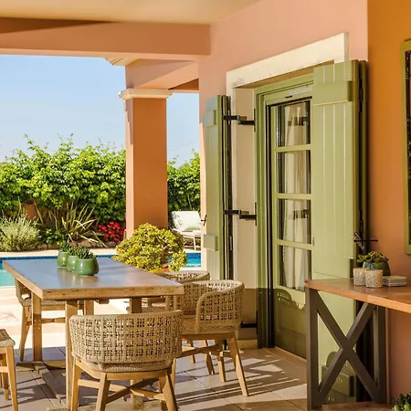 Oleanna - Elena Svoronata