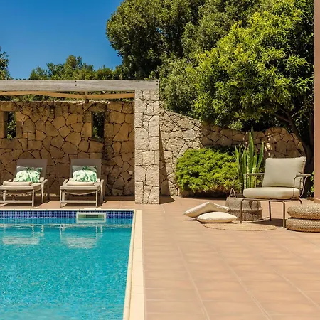 Villa Oleanna - Elena