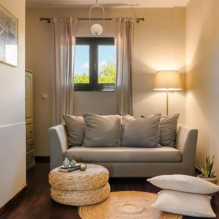 Oleanna - Elena * Svoronata