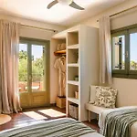 Vila Oleanna - Elena Svoronata