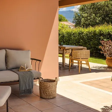 Villa Oleanna - Elena