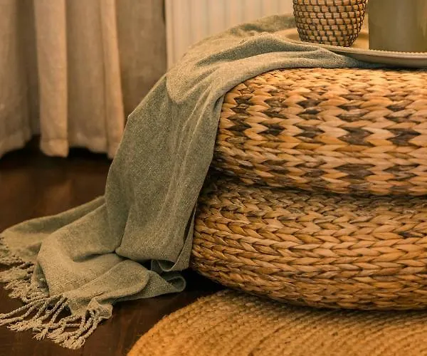 Villa Oleanna - Elena