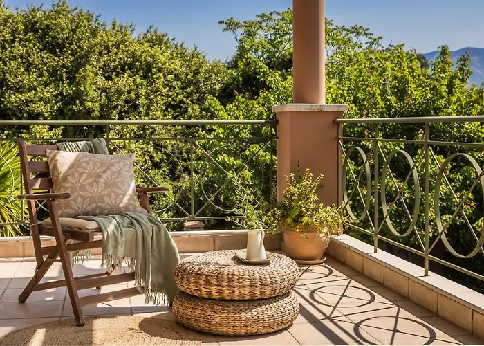 Oleanna - Elena Villa *