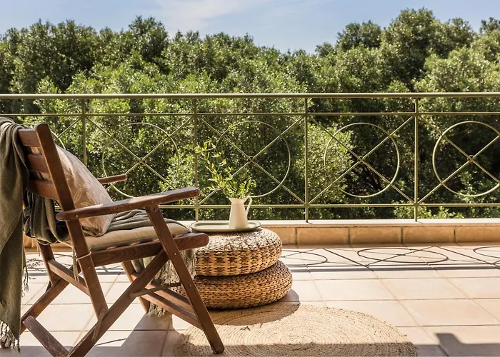 Oleanna - Elena Svoronata