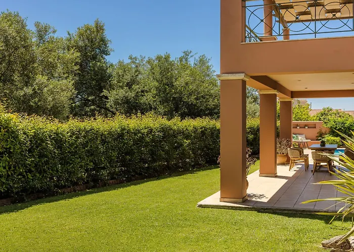 Oleanna - Elena Villa