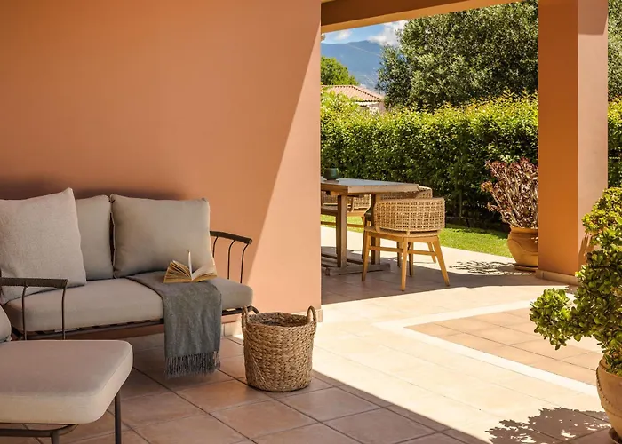 Villa Oleanna - Elena