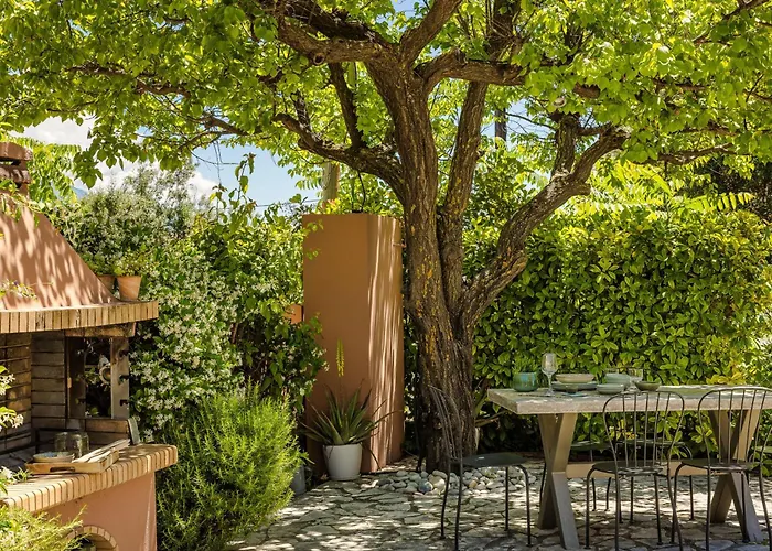 Oleanna - Elena Villa *