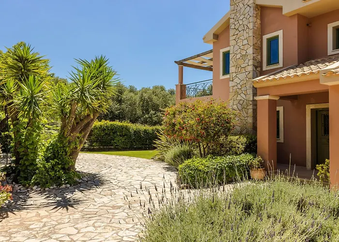 Villa Oleanna - Elena *