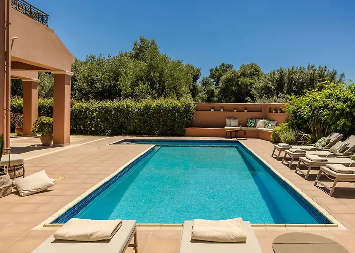 Oleanna - Elena Villa