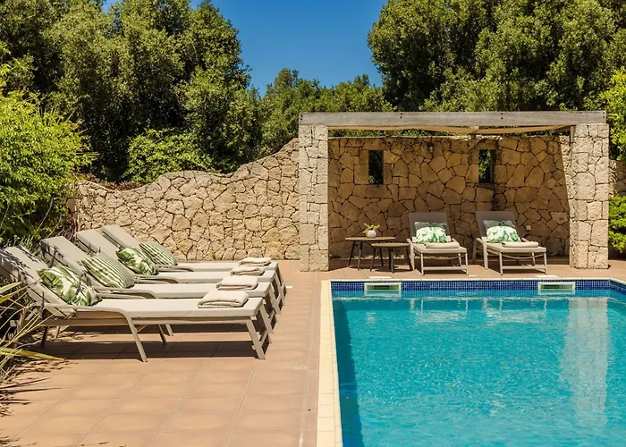 Villa Oleanna - Elena