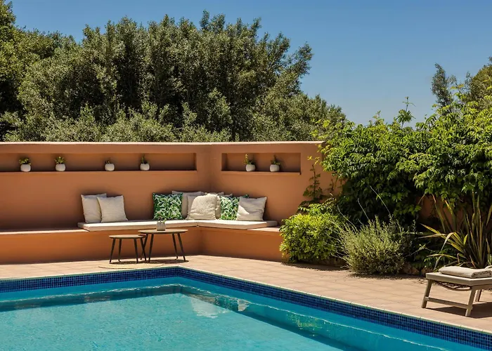 Oleanna - Elena Villa *