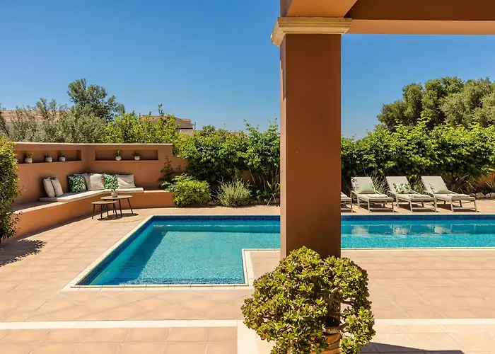 Villa Oleanna - Elena *