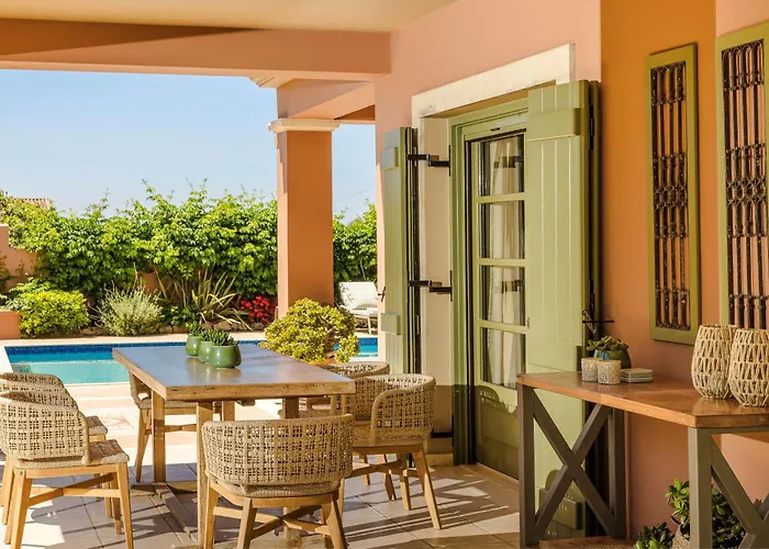 Oleanna - Elena Svoronata