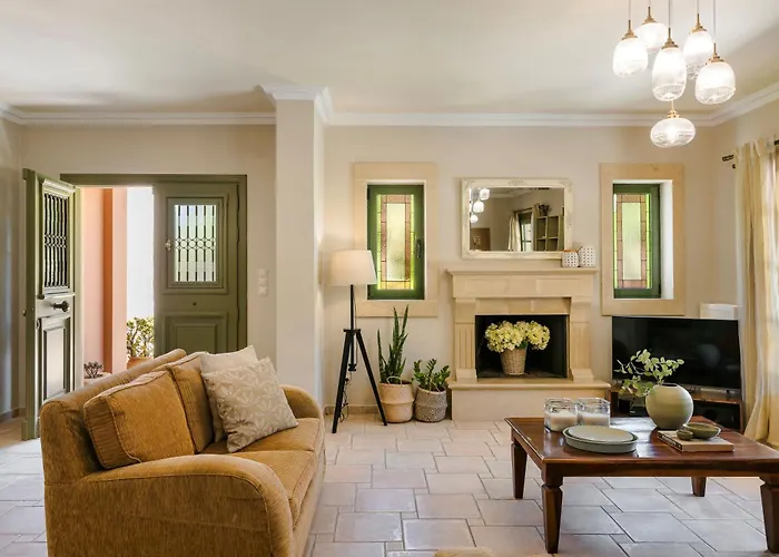 Oleanna - Elena Villa *