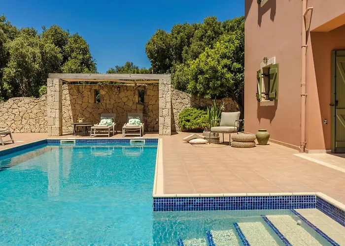 Villa Oleanna - Elena *