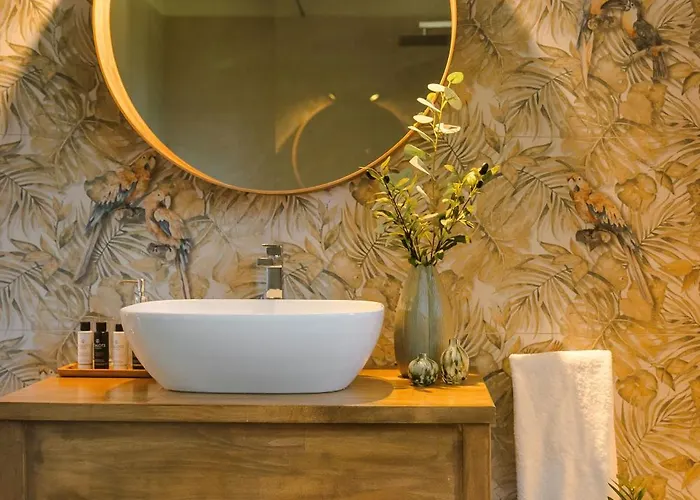 Villa Oleanna - Elena Svoronata