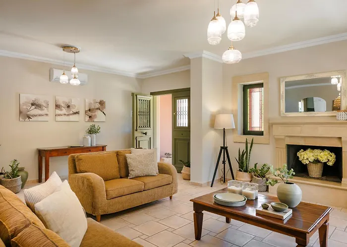 Oleanna - Elena * Svoronata