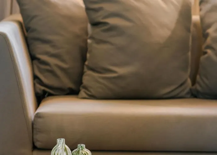 Oleanna - Elena Villa