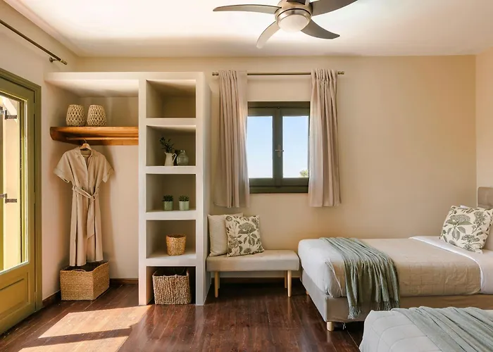 Oleanna - Elena Svoronata