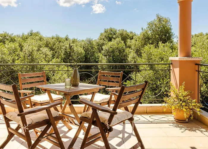 Villa Oleanna - Elena