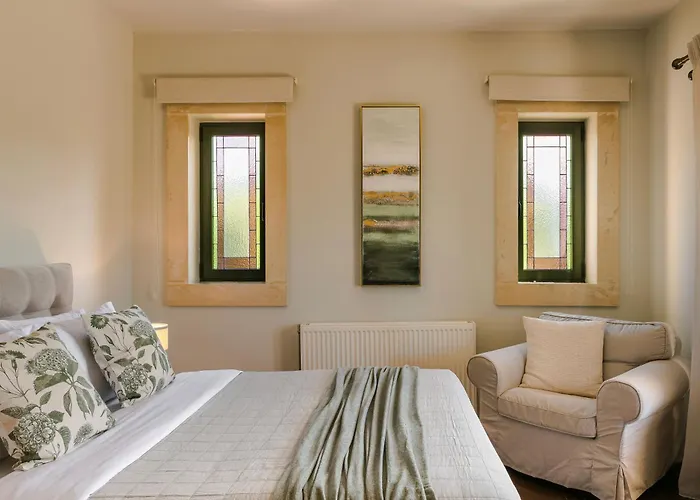 Oleanna - Elena Villa *