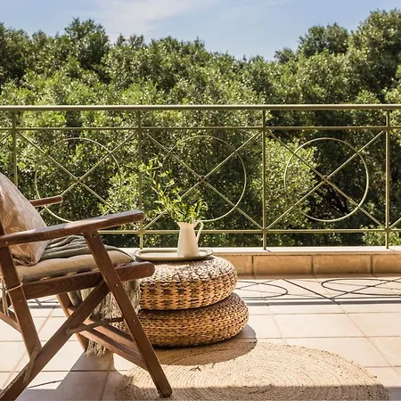 Oleanna - Elena Zvoronáta