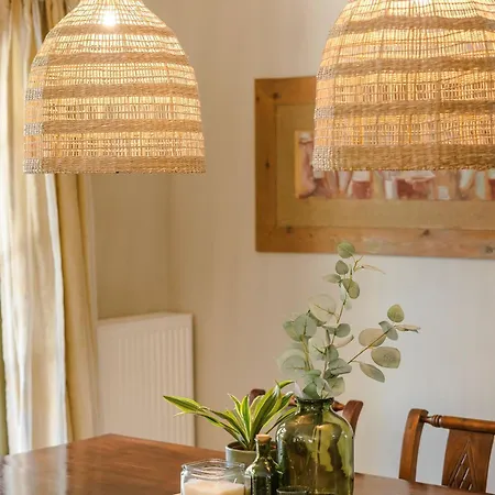 Oleanna - Elena Villa Zvoronáta