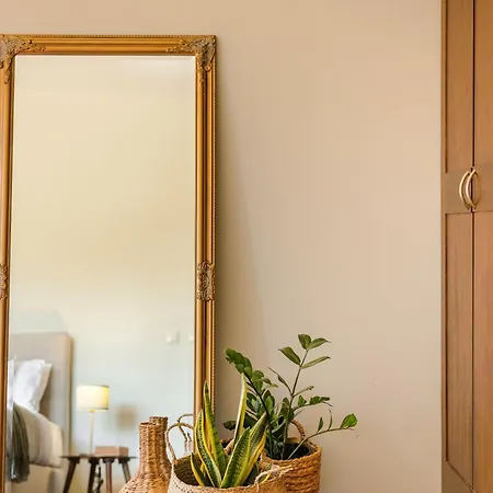 Oleanna - Elena Villa Zvoronáta