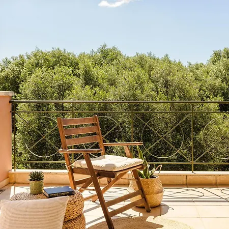 Oleanna - Elena Villa