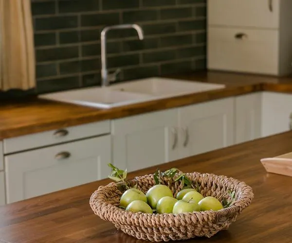 فيلة Oleanna - Elena سفوروناتا