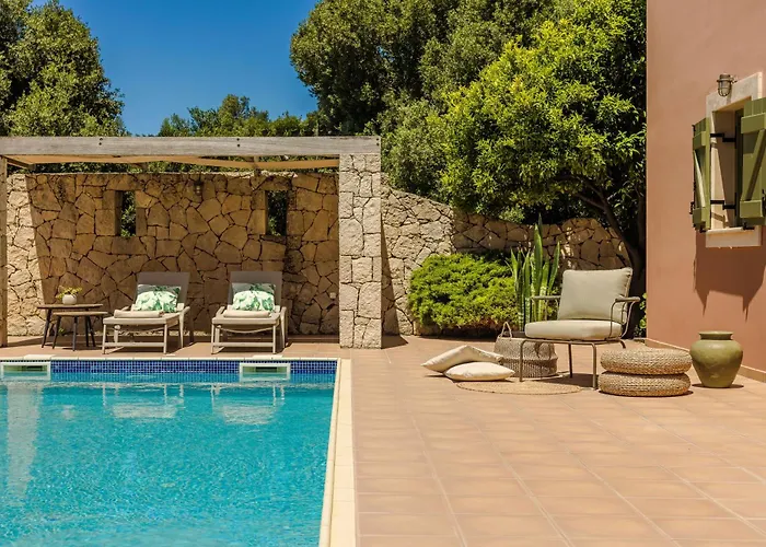 فيلة Oleanna - Elena