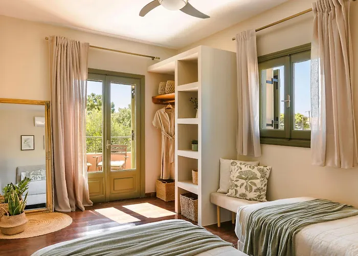 فيلة Oleanna - Elena سفوروناتا